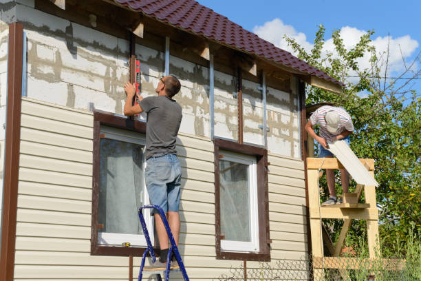 Siding for Commercial Buildings in Union Park, FL